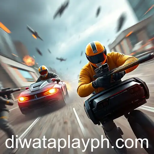 Exploring the Thrills of 'Action Packed' Games on DIWATAPLAY