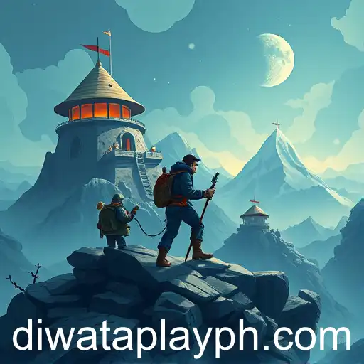 Exploring Adventure Games on DIWATAPLAY: A Journey Beyond the Ordinary