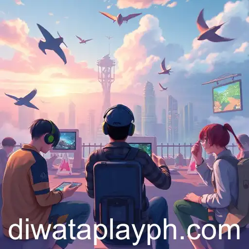 DIWATAPLAY