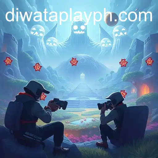 DIWATAPLAY: Revolutionizing Interactive Entertainment in 2025