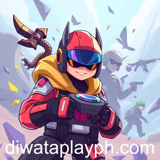 DIWATAPLAY Revolutionizes Online Gaming