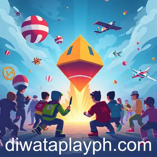 DiwataPlay Revolutionizes Online Gaming in 2025