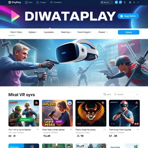 DiwataPlay Revolutionizes the Online Gaming Experience
