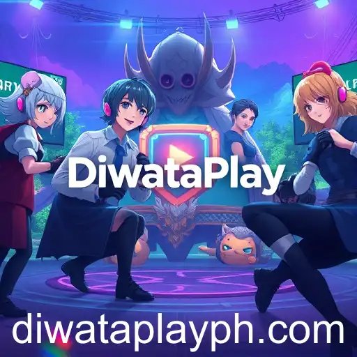 DiwataPlay: Revolutionizing Online Gaming in 2025