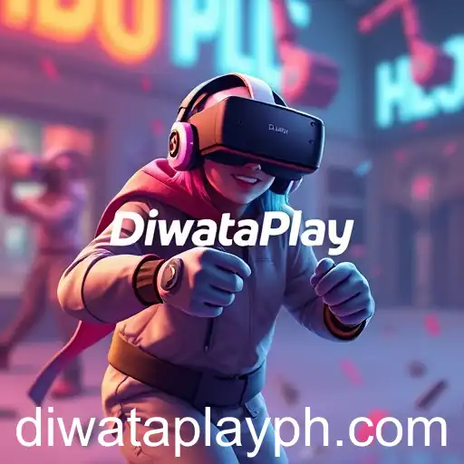 DIWATAPLAY: Revolutionizing Online Gaming in 2025