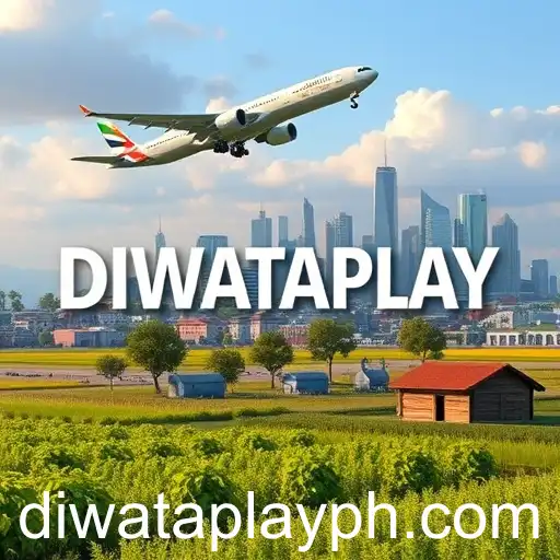 DIWATAPLAY: The Evolution of Virtual Gaming in 2025
