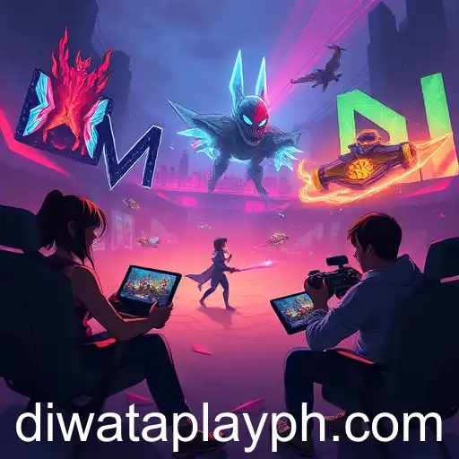 DIWATAPLAY