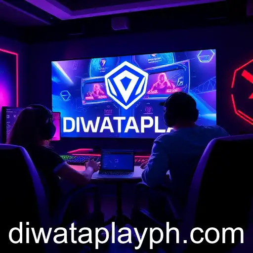 DIWATAPLAY: Revolutionizing Online Gaming with Community Dynamics