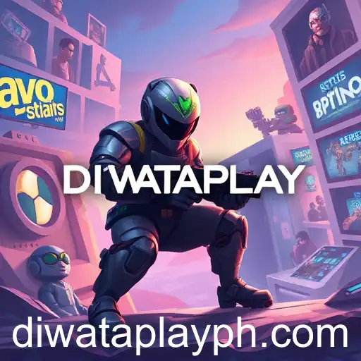 Gaming Renaissance: The Impact of DIWATAPLAY