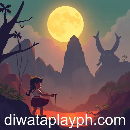 Exploring 'DIWATAPLAY': A Celebration of Indie Game Innovation