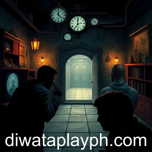 DIWATAPLAY: Unraveling the Intrigue of Online Mystery Solving Games