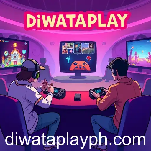 The Rise of DIWATAPLAY in Gaming