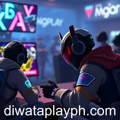 The Rise of DIWATAPLAY in the Gaming World