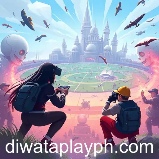 The Rise of DIWATAPLAY in Online Gaming