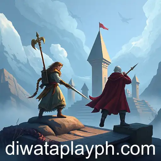 Exploring the World of Roleplaying Games on DIWATAPLAY