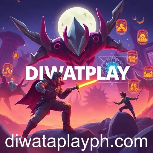The Rise of DIWATAPLAY in Online Gaming